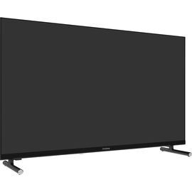  32" Телевизор Digma DM-LED32SBB33 черный 1920x1080, Full HD, 60 Гц, Wi-Fi, Smart TV, Яндекс ТВ 