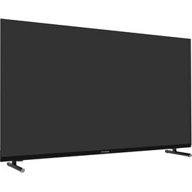  40" Телевизор Digma DM-LED40SBB33 черный 1920x1080, Full HD, 60 Гц, Wi-Fi, Smart TV, Яндекс ТВ 