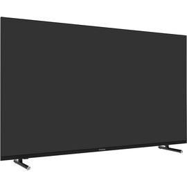  43" Телевизор Digma DM-LED43UBB33 черный 3840x2160, 4K Ultra HD, 60 Гц, Wi-Fi, Smart TV, Яндекс ТВ 