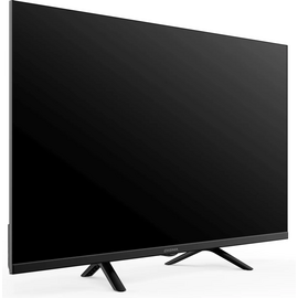  32" Телевизор Digma DM-LED32SBB34 черный 1366x768, HD, 60 Гц, Wi-Fi, Smart TV, Салют ТВ 