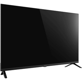  40" Телевизор Digma DM-LED40SBB36 черный 1920x1080, Full HD, 60 Гц, Wi-Fi, Smart TV, Салют ТВ 