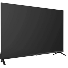  43" Телевизор Digma DM-LED43SBB36 черный 1920x1080, Full HD, 60 Гц, Wi-Fi, Smart TV, Салют ТВ 