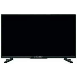  32" Телевизор ERISSON 32LES904T2SM черный 1366x768, HD, 60 Гц 