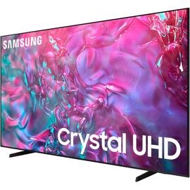  98" Телевизор Samsung UE98DU9000UXRU черный 3840x2160, 4K Ultra HD, 120 Гц, Wi-Fi, Smart TV, Tizen OS 