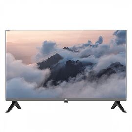  24" Телевизор BQ 24FS34B черный 1366х768, HD READY, 60 Гц, Wi-Fi, Smart TV, Android TV 