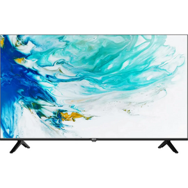  40" Телевизор BBK 40LEM-1033/FTS2C (B) черный 1920x1080, Full HD, 60 Гц 