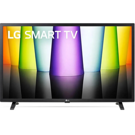  32" Телевизор LG 32LQ63506LA.ARUG черный 1920x1080, Full HD, 60 Гц, Wi-Fi, Smart TV, WebOS 