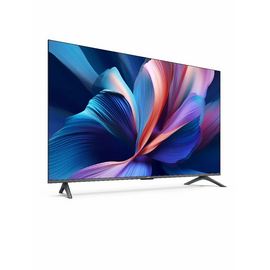  50" Телевизор Xiaomi TV A PRO 50 2026 L50MB-APRU черный QLED 3840x2160, 4K Ultra HD, 60 Гц, Wi-Fi, Smart TV, Android TV РСТ 