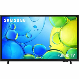  43" Телевизор Samsung UE43F6000FUXRU черный 1920x1080, Full HD, 60Гц, Wi-Fi, Smart TV, Tizen OS 