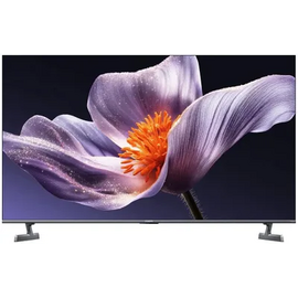  75" Телевизор Xiaomi TV S Pro Mini LED 75 2026 L75MB-SRU черный 3840x2160, 4K Ultra HD, 144 Гц, Wi-Fi, Smart TV, Android TV РСТ 