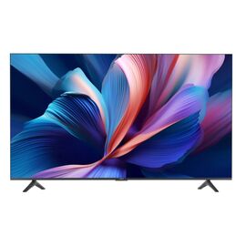  65" Телевизор Xiaomi TV A PRO 65 2026 L65MB-APRU черный QLED 3840x2160, 4K Ultra HD, 60 Гц, Wi-Fi, Smart TV, Android TV РСТ 
