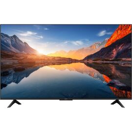  75" Телевизор Xiaomi TV A PRO 75 2026 L75MB-APRU черный QLED 3840x2160, 4K Ultra HD, 60 Гц, Wi-Fi, Smart TV, Android TV РСТ 