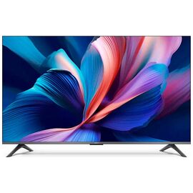  43" Телевизор Xiaomi TV A PRO 43 2026 L43MB-APRU черный QLED 3840x2160, 4K Ultra HD, 60 Гц, Wi-Fi, Smart TV, Android TV РСТ 