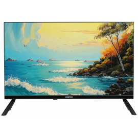  24" Телевизор Centek CT-8624 черный 1366x768, HD Ready, 60 Гц 
