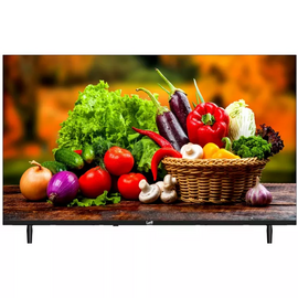  40" Телевизор LEFF 40F250T черный 1920x1080, Full HD, 60 Гц 