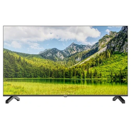  40" Телевизор Blackton Bt 40FS38B черный 1920x1080, Full HD, 60 Гц, Wi-Fi, Smart TV, Android TV 