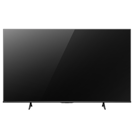  43" Телевизор Hisense 43A6S черный 3840x2160, 4K Ultra HD, 60 Гц, Wi-Fi, Smart TV, HomeOS 