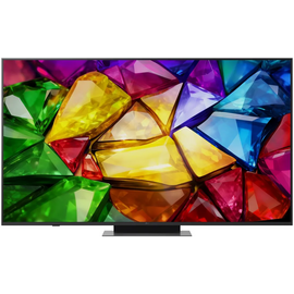  65" Телевизор LG 65MRGB86B6A.ARUG черный 3840x2160, 4K Ultra HD, 120 Гц, Wi-Fi, Smart TV, WebOS 