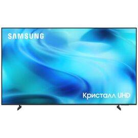  43" Телевизор Samsung UE43U8000HUXPY черный 3840x2160, 4K Ultra HD, 60 Гц, Wi-Fi, Smart TV, Tizen OS 