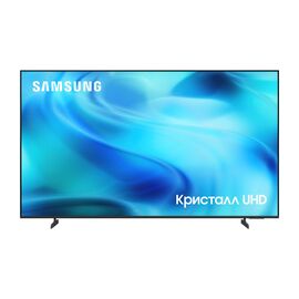  55" Телевизор Samsung UE55U8000HUXPY черный 3840x2160, 4K Ultra HD, 60 Гц, Wi-Fi, Smart TV, Tizen OS 