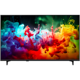  50" Телевизор LG 50QNED70B6C.ARUG черный титан QNED 3840x2160, 4K Ultra HD, 60 Гц, Wi-Fi, Smart TV, WebOS 