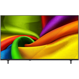  65" Телевизор LG 65NU900B6LA.ARUG черный 3840x2160, 4K Ultra HD, 60 Гц, Wi-Fi, Smart TV, WebOS 