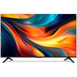  43" Телевизор Xiaomi TV A 43 2026 L43MB-AFRU черный 1920x1080, Full HD, 60 Гц, Wi-Fi, Smart TV, Android TV РСТ 