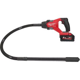  Вибратор глубинный Milwaukee M18 FCVN12-0 (4933479596) 