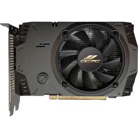  Видеокарта OCPC RX550 SE 4GB GDDR5 (OCVARX550G4SE) 