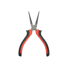  Круглогубцы WILLMARK 50656K 165мм, инструментальная сталь 