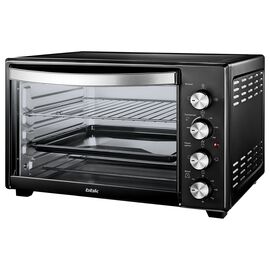  Мини-печь BBK OE4547M черный 