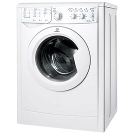  Стиральная машина Indesit IWSC 5105 белая 