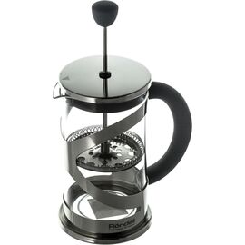  Френч-пресс Rondell Crystal Grey RDS-838 0.6л серый 