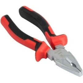  Пассатижи EKF Master Basic (pas-200-mas) 200мм 