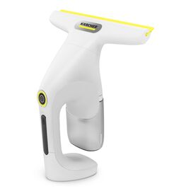  Мойщик окон Karcher WV 1 Go (1.633-631.0) шир.скреб.250мм пит.от аккум. белый/желтый 