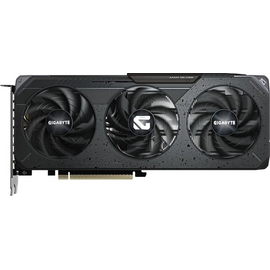  Видеокарта Gigabyte RTX5060 Gaming OC 8GB (GV-N5060GAMING OCV2-8GD) GDDR7 128bit 3xDP HDMI 3Fan RTL 