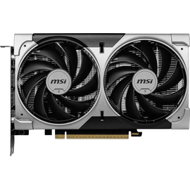  Видеокарта MSI GeForce RTX 5060 Ventus 2X OC V1 (RTX 5060 8G Ventus 2X OC V1) 