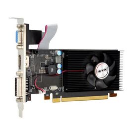  Видеокарта Afox AMD Radeon R5 220 2048Mb (AFR5220-2048D3L9-V2) 