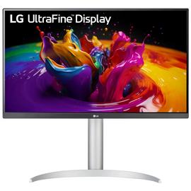  Монитор LG UltraFine 27UP850K-W 