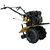  Мотоблок Huter МК-7500 (70/5/5) черный 