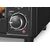  Электропечь Centek CT-1537-30 BLACK(черн) <30л> 1600Вт +противень, таймер 90мин, 4 реж., max 320°	¶ 