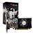  Видеокарта AFOX GeForce GT 740 Low Profile AF740-4096D3L3 4GB 128Bit DVI HDMI VGA, Single fan 