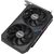  Видеокарта Asus GeForce RTX 3060 DUAL-RTX3060-O12G-V2 192 GDDR6 1837/15000/HDMIx1/DPx3/HDCP Ret 