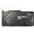  Видеокарта MSI RTX3050 (RTX 3050 VENTUS 2X XS 8G OC) PCIE16 8GB GDDR6 