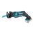  Пила сабельная Makita JR103 DZ  Li-ion 