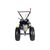  Сельскохозяйственная машина Huter МК-7000P Big Foot 70/5/26 