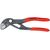  Ключ переставной KNIPEX Кобра KN-8701125 универсальный переставной 