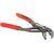  Ключ переставной KNIPEX Кобра KN-8701125 универсальный переставной 