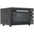  Мини-печь Kraft KF-MO3802KBL черный 