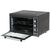  Мини-печь Kraft KF-MO3802KBL черный 
